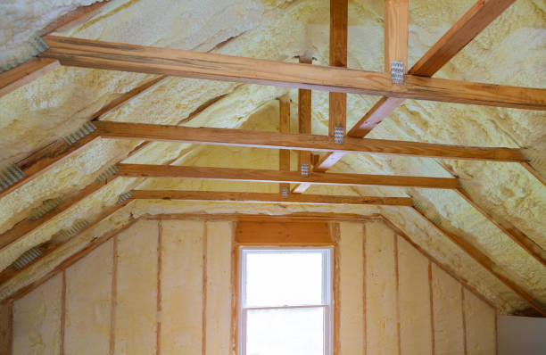 Best Best Insulation Companies  in Grosse Pointe, MI