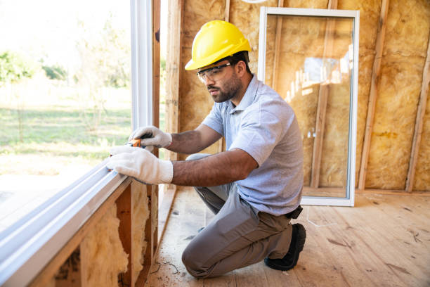 Best Spray Foam Insulation  in Grosse Pointe, MI