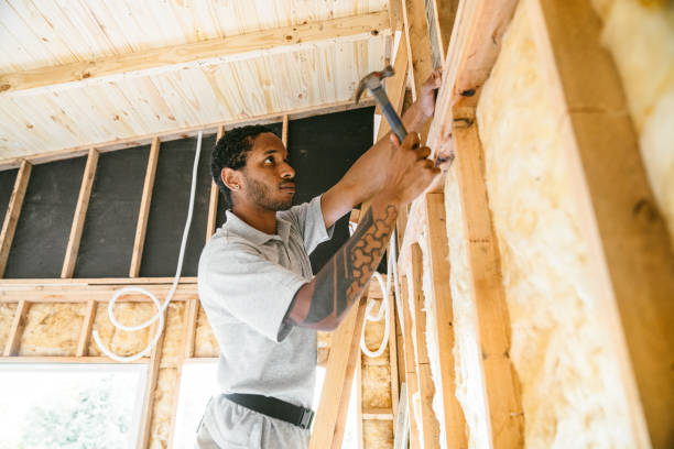 Best Garage Insulation Installation  in Grosse Pointe, MI