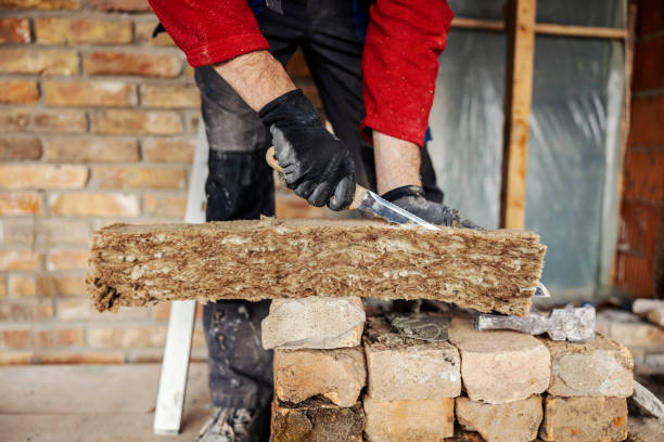 Best Insulation Inspection Services  in Grosse Pointe, MI