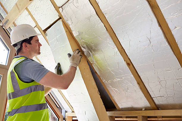 Soundproof Insulation Installation in Grosse Pointe, MI