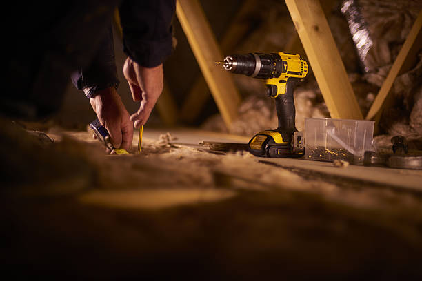 Trusted Grosse Pointe, MI Insulation Contractor Experts